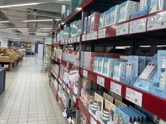 -家乐福会员店(南翔店)