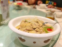 龙的盐水鸡-龙的酒楼·手工早茶·顺德菜(近良路店)