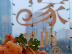 -京滨饭店·餐厅(阜外大街店)