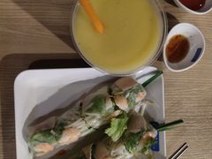-Pier 21 (Terminal 21 Asok)