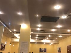 -萨莉亚意式餐厅(河东万达店)