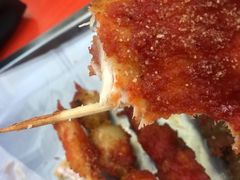 -庞记炸串
