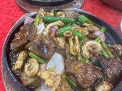 -联丰美食(番禺店)