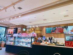 -巴黎贝甜·生日蛋糕(杭州文二路店)