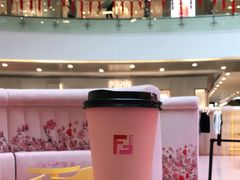 -FENDI(万象城店)
