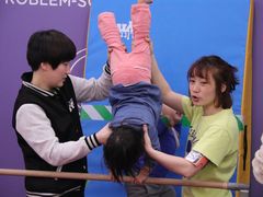 -小小运动馆(浦江店)