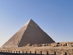 -吉萨金字塔群