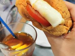 -华嫂冰室(尖沙咀店)