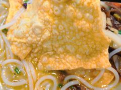 -螺小胖柳州螺蛳粉(钟楼总店)