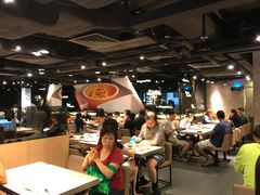 -大家乐(皇后大道西店)