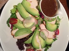 -弗兰克牛排西餐厅Ribone steak house(柠檬花园店)