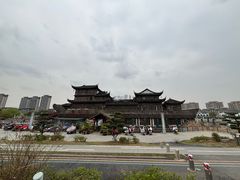 -二十八里太湖船菜(吉祥路店)