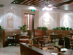 -必胜客(海滨店)