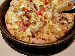 -必胜客(漕宝路店)