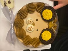 -Rosy洛绮·蛋糕咖啡店