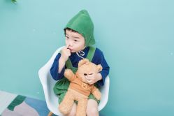 -小熊维尼高端儿童摄影(罗湖区总店)