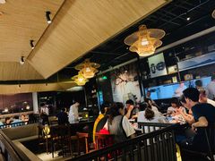 大堂-老头儿油爆虾·知味杭州(爱琴海购物中心)