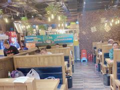 -小俩口烧烤东北菜(双井店)