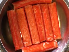 蟹肉棒-憨铁匠老火锅(龙岗万科里店)