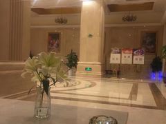 -维也纳酒店(深圳大学城店)