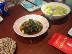 -魏铭鱼头捞饭(晋阳路店)