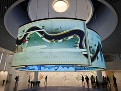 -上海城市规划展示馆