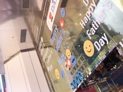 -崇光百货(铜锣湾店)