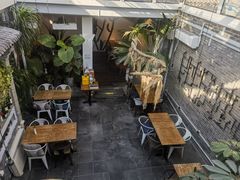 -闲·胡同 Barblu Hutong(雍和宫五道营店)