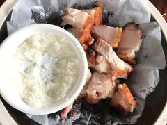 -园林美食城·本土农家菜(杨和镇店)