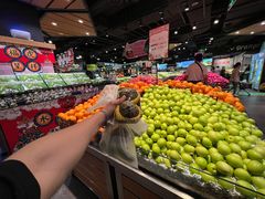 -旺豪阳光超市(友谊阳光城店)