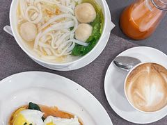 -广州文华东方酒店·悦铂尼西餐厅