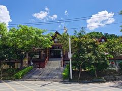 -凤岗南门山森林公园