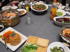 -味到1981日照海鲜·渔饺子