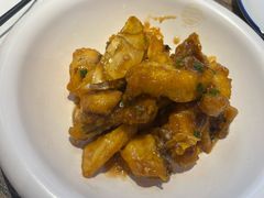 -鱼醉无骨鱼·中山脆肉鲩(荔湾路店)