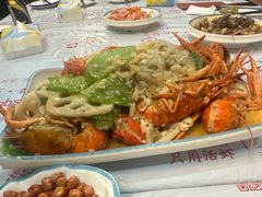 -三妹小龙虾·黄油蟹(华侨城总店)