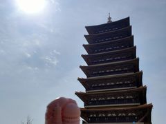 -牛首山文化旅游区