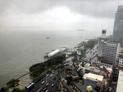 -必胜客(海滨店)
