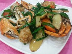 android_upload_pic-湛江渔港·大排档(乐园路总店)
