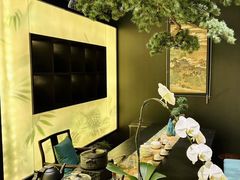 -宫燕府·京菜·烤鸭·淮扬菜(王府中心店)