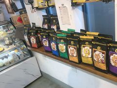 -唐咖精品咖啡(大理古城手冲店)