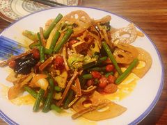 -阿记烧烤(大兴新区店)