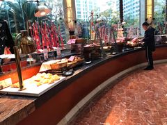 -世纪金源大饭店海鲜自助餐厅(迎宾路店)