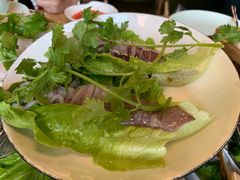 -Thai Basil罗勒叶泰式餐厅(时代天街店)