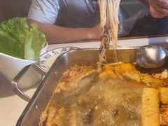 -螺大喜螺蛳粉火锅(雍和宫店)