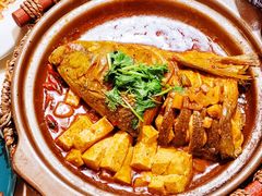 -后海16号·北京私房菜