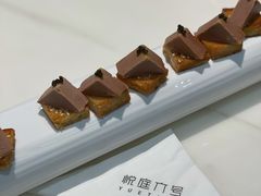 -悦庭六号餐厅(麦岛店)