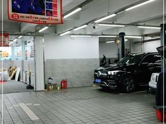 -美车驿站汽车改色工厂·艾利丹尼森·3M·美国雅龙·LG·隐形车衣