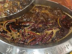 -陳艳红火锅(港汇店)