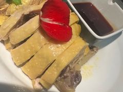 -绿茶餐厅(南翔印象城MEGA店)