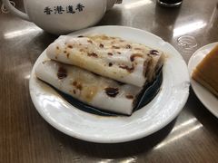-香港蓮香樓(中環店)